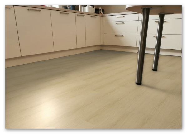 Eiche Elegance Oak 73 50 RLV 3673