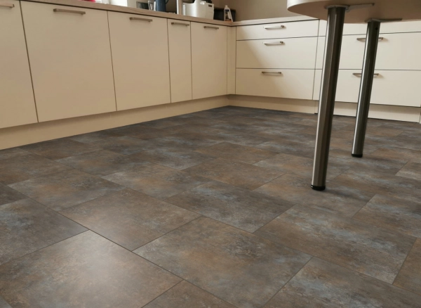Vinylfliese von CoreTec Tropicana 50 RLVE 4767 Vinylfliese von CoreTec Tropicana 50 RLVE 4767