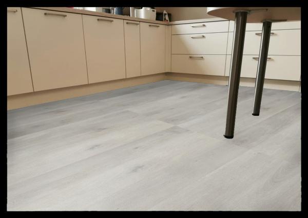 Aspecta Vinylboden Excellence XL-Planke GD55 Prespa D476501X 4V-Fuge