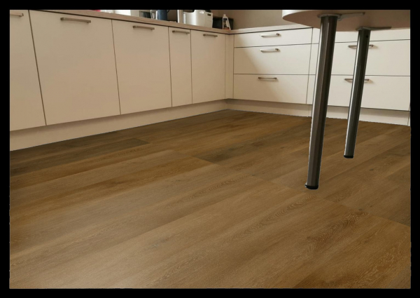 Aspecta Vinylboden Excellence XL-Planke GD55 Brienz D476547X