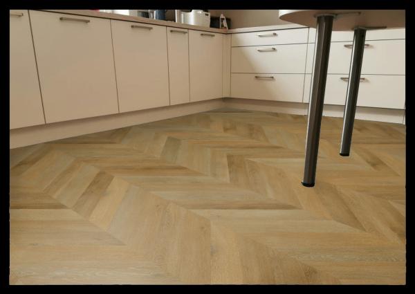 Aspecta Vinylboden Contours Chevron GD55 Albano D5C76526X