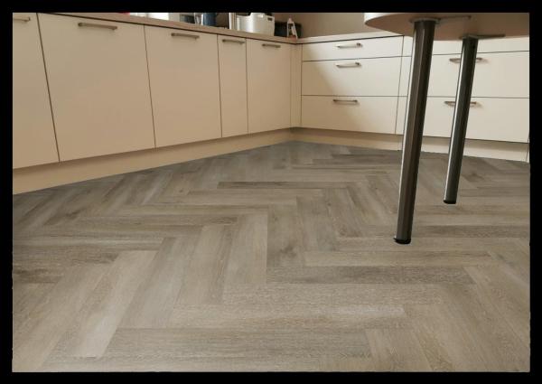 Aspecta Vinylboden Contours HB GD55 Constance D5HB76544X