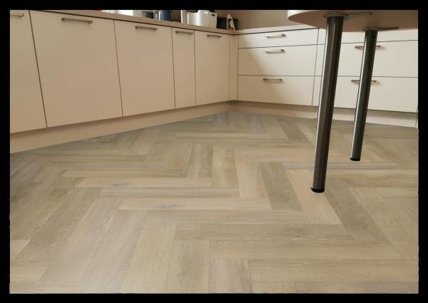 Aspecta Vinylboden Contours HB GD55 Cosmo D5HB76565X
