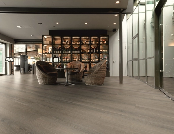 Enia Monaco Oak Grey Middle Enia Monaco Oak Grey Middle