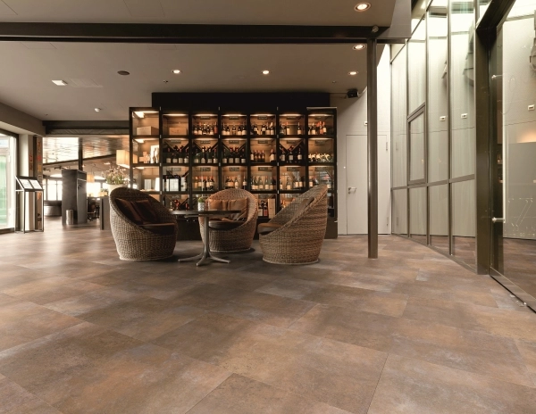 Enia Monaco Concrete Rusty Enia Monaco Concrete Rusty