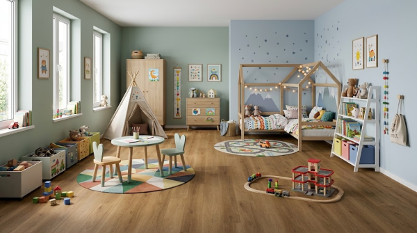 Enia Larix Matt Oak Smoked - zum Klicken