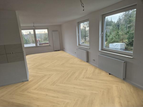 Gerflor VIRTUO 55 FISCHGRÄT HB 0997 SUNNY NATURE