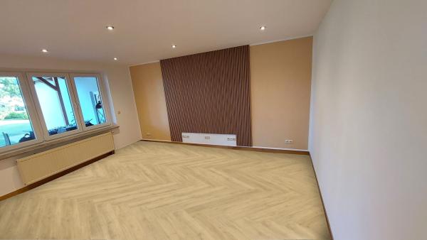 Gerflor VIRTUO 55 FISCHGRÄT HB 0997 SUNNY NATURE