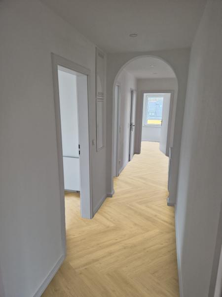 Gerflor VIRTUO 55 FISCHGRÄT HB 0997 SUNNY NATURE