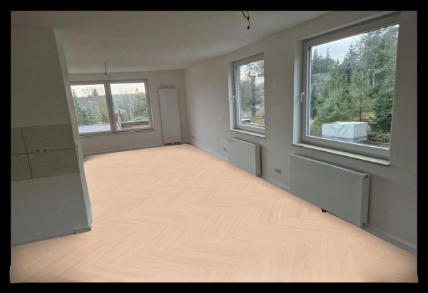 Gerflor VIRTUO 55 FISCHGRÄT HB 1463 BLOMMA CREAM Gerflor VIRTUO 55 FISCHGRÄT HB 1463 BLOMMA CREAM