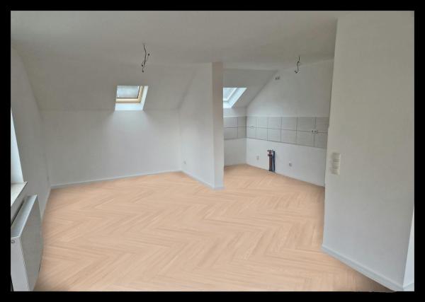 Gerflor VIRTUO 55 FISCHGRÄT HB 1464 BLOMMA LIGHT