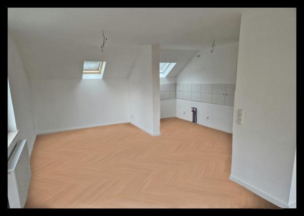 Gerflor VIRTUO 55 FISCHGRÄT HB 1465 BLOMMA NATURAL