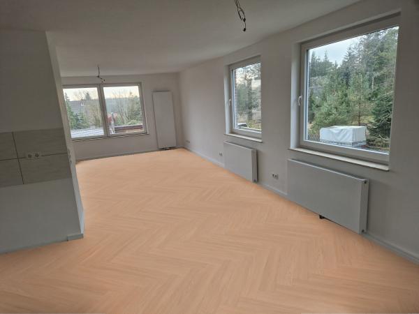 Gerflor VIRTUO 55 FISCHGRÄT HB 1465 BLOMMA NATURAL