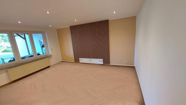 Gerflor VIRTUO 55 FISCHGRÄT HB 1465 BLOMMA NATURAL