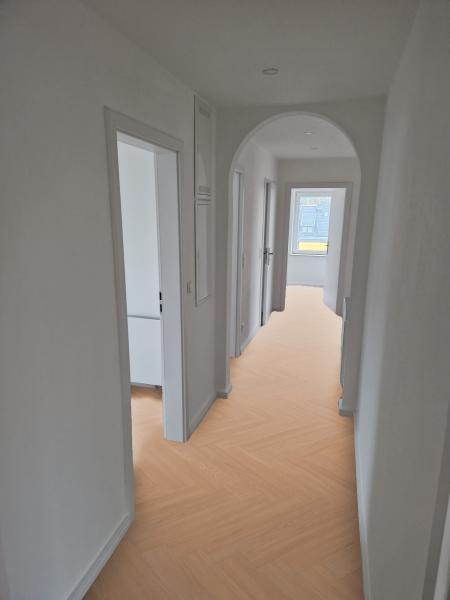 Gerflor VIRTUO 55 FISCHGRÄT HB 1465 BLOMMA NATURAL