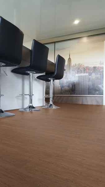 Enia Adoria 2.0 Oak Brown Enia Adoria 2.0 Oak Brown