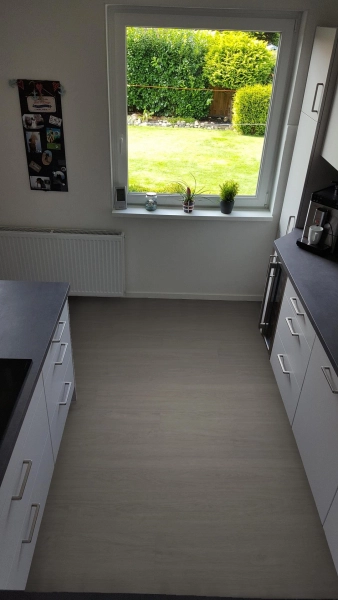 Enia Adoria 2.0 Oak Grey Light Enia Adoria 2.0 Oak Grey Light