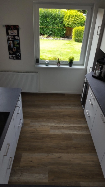 Enia Nantes und Nauders Rustic Brown Enia Nantes und Nauders Rustic Brown