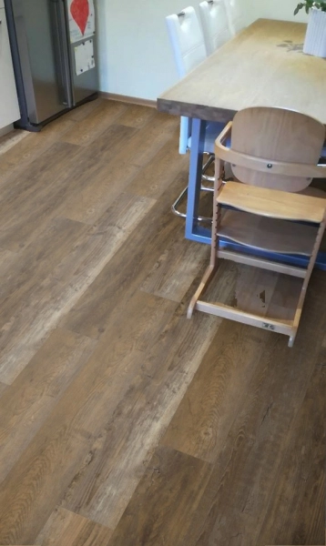 Enia Nantes und Nauders Rustic Brown Enia Nantes und Nauders Rustic Brown