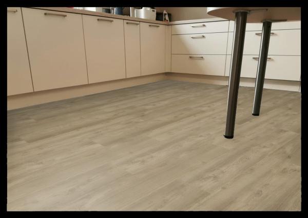 Aspecta Vinylboden Essentials Planke GD30 Oak Light GD3020PL22101