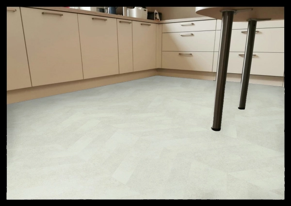 Aspecta Vinylboden Contours Chevron GD55 Mist GD5525CH58413 Aspecta Vinylboden Contours Chevron GD55 Mist GD5525CH58413
