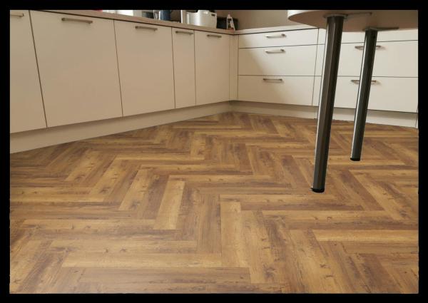 Aspecta Vinylboden Contours HB GD55 Danzig GD5525HB94101