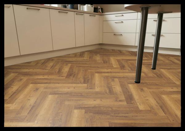 Aspecta Vinylboden Contours HB GD55 Roseway GD5525HB94107