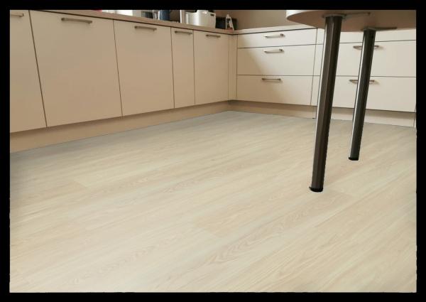 Aspecta Vinylboden Excellence XL-Planke GD55 Rye GD5525PL58106 4V-Fuge