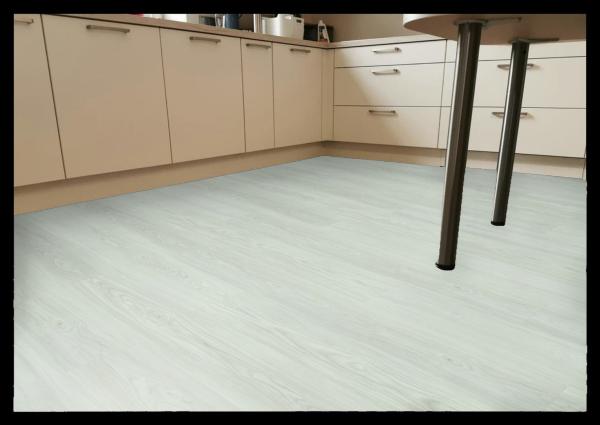 Aspecta Vinylboden Excellence XL-Planke GD55 Salt GD5525PL58110 4V-Fuge