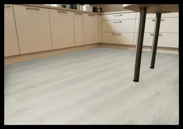 Aspecta Vinylboden Excellence XL-Planke GD55 Milk GD5525PL58201 4V-Fuge Aspecta Vinylboden Excellence XL-Planke GD55 Milk GD5525PL58201 4V-Fuge