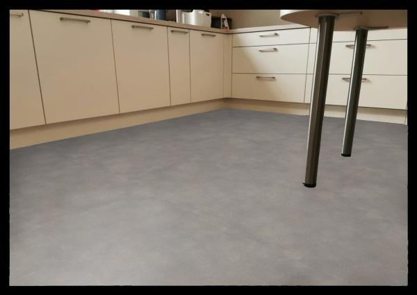 Aspecta Vinylboden Excellence Fliese GD55 Grace GD5525TL23612 4V-Fuge