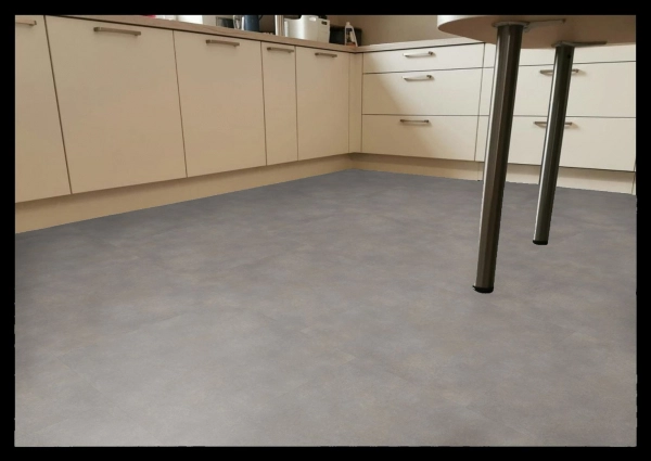 Aspecta Vinylboden Excellence Fliese GD55 Grace GD5525TL23612 4V-Fuge Aspecta Vinylboden Excellence Fliese GD55 Grace GD5525TL23612 4V-Fuge