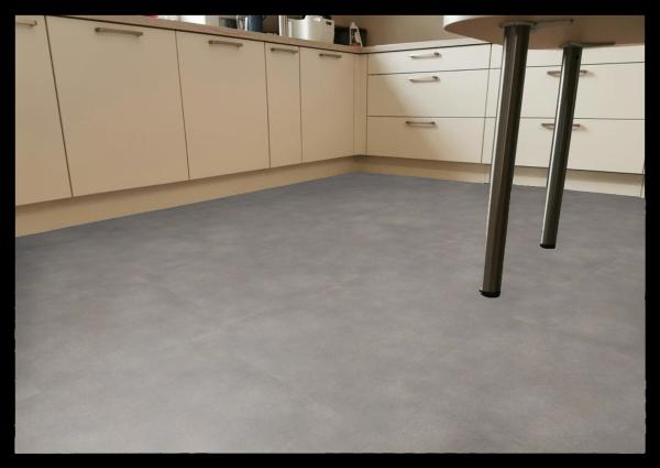 Aspecta Vinylboden Excellence Fliese GD55 Grace GD5525TL23612 4V-Fuge