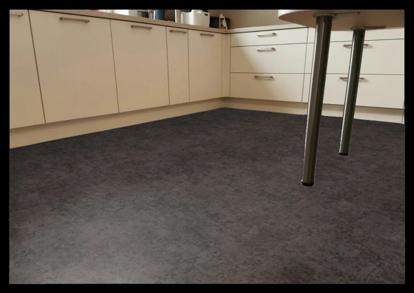 Aspecta Vinylboden Excellence Fliese GD55 Copperhead GD5525TL43411 4V-Fuge Aspecta Vinylboden Excellence Fliese GD55 Copperhead GD5525TL43411 4V-Fuge