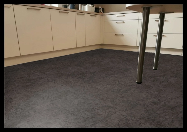 Aspecta Vinylboden Excellence Fliese GD55 Copperhead GD5525TL43411 4V-Fuge Aspecta Vinylboden Excellence Fliese GD55 Copperhead GD5525TL43411 4V-Fuge