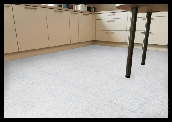 Aspecta Vinylboden Excellence Fliese GD55 Cameo GD5525TL90427 4V-Fuge