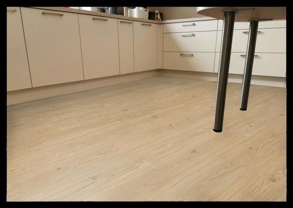 Aspecta Vinylboden Excellence XL-Planke GD70 Almond GD7032PL58209