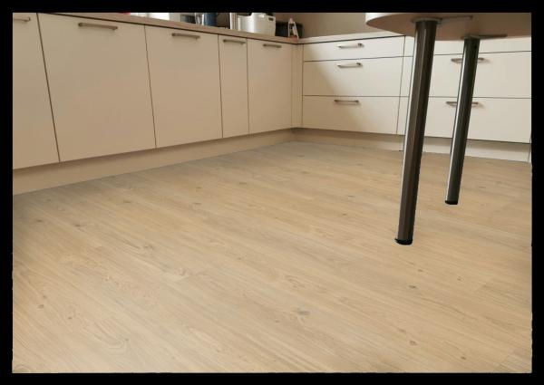 Aspe Aspecta Vinylboden Excellence XL-Planke GD70 Almond GD7032PL58209cta Vinylboden Excellence XL-Planke GD55 Prespa D476501X 4V-Fuge