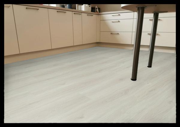 Aspecta Vinylboden Excellence XL-Planke GD70 Milk GD7032PL58201
