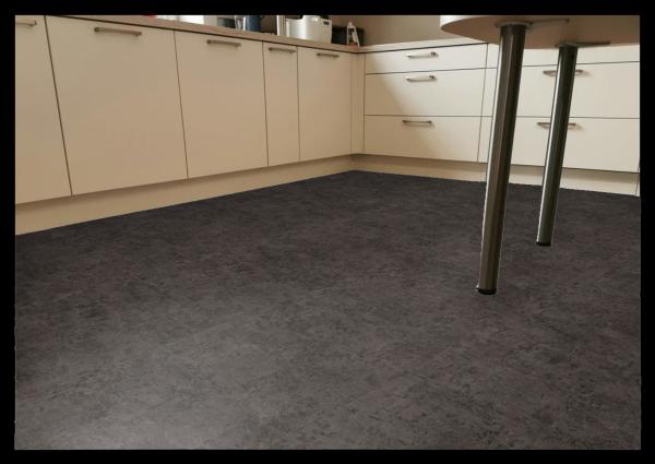 Aspecta Vinylboden Excellence XL-Planke GD70 Copperhead GD7032TL43411