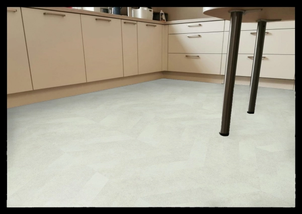 Aspecta Vinylboden Contours Chevron IC55 Mist IC5580CH58513 Aspecta Vinylboden Contours Chevron IC55 Mist IC5580CH58513