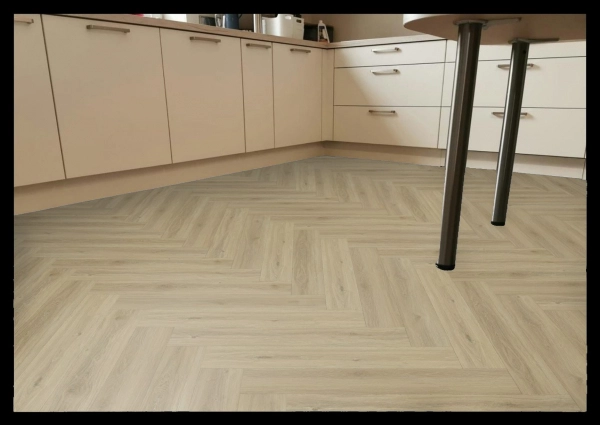 Aspecta Vinylboden Contours HB IC55 Almond IC5580HB58209 Aspecta Vinylboden Contours HB IC55 Almond IC5580HB58209