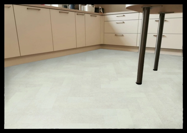 Aspecta Vinylboden Contours HB IC55 Mist IC5580HB58414 Aspecta Vinylboden Contours HB IC55 Mist IC5580HB58414