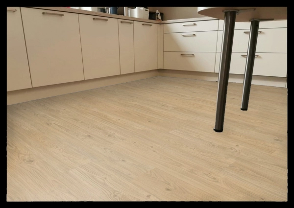 Aspecta Vinylboden Excellence XL-Planke IC55 Baron IC5580PL40421 4V-Fuge Aspecta Vinylboden Excellence XL-Planke IC55 Baron IC5580PL40421 4V-Fuge