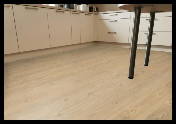 Aspecta Vinylboden Excellence XL-Planke IC55 Baron IC5580PL40421 4V-Fuge