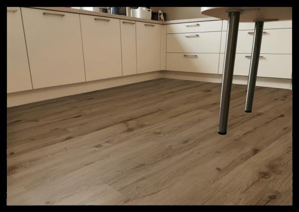 Aspecta Vinylboden Excellence XXL-Planke IC55 Penelope IC5580PL43104