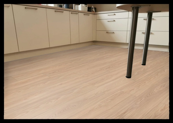 Aspecta Vinylboden Excellence XL-Planke IC55 Savannah IC5580PL58102