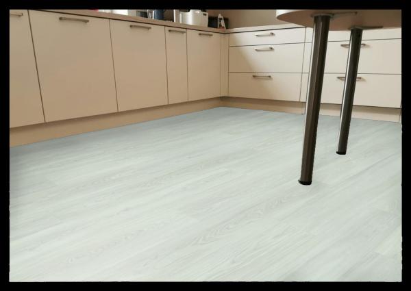 Aspecta Vinylboden Excellence XL-Planke IC55 Salt IC5580PL58110