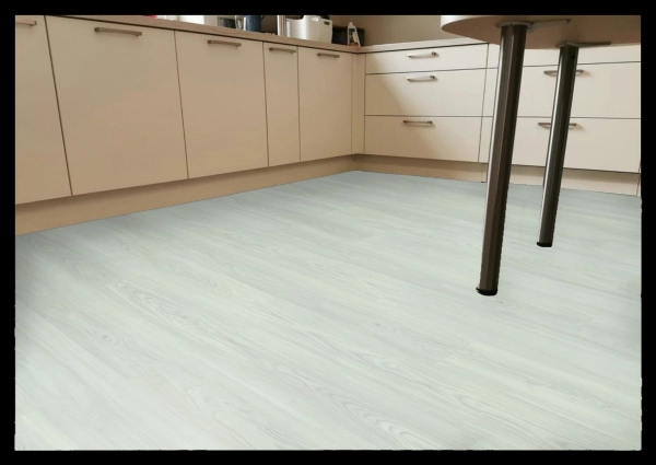 Aspecta Vinylboden Excellence XL-Planke IC55 Salt IC5580PL58110