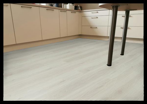 Aspecta Vinylboden Excellence XL-Planke IC55 Milk IC5580PL58201